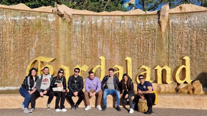 Gardaland
