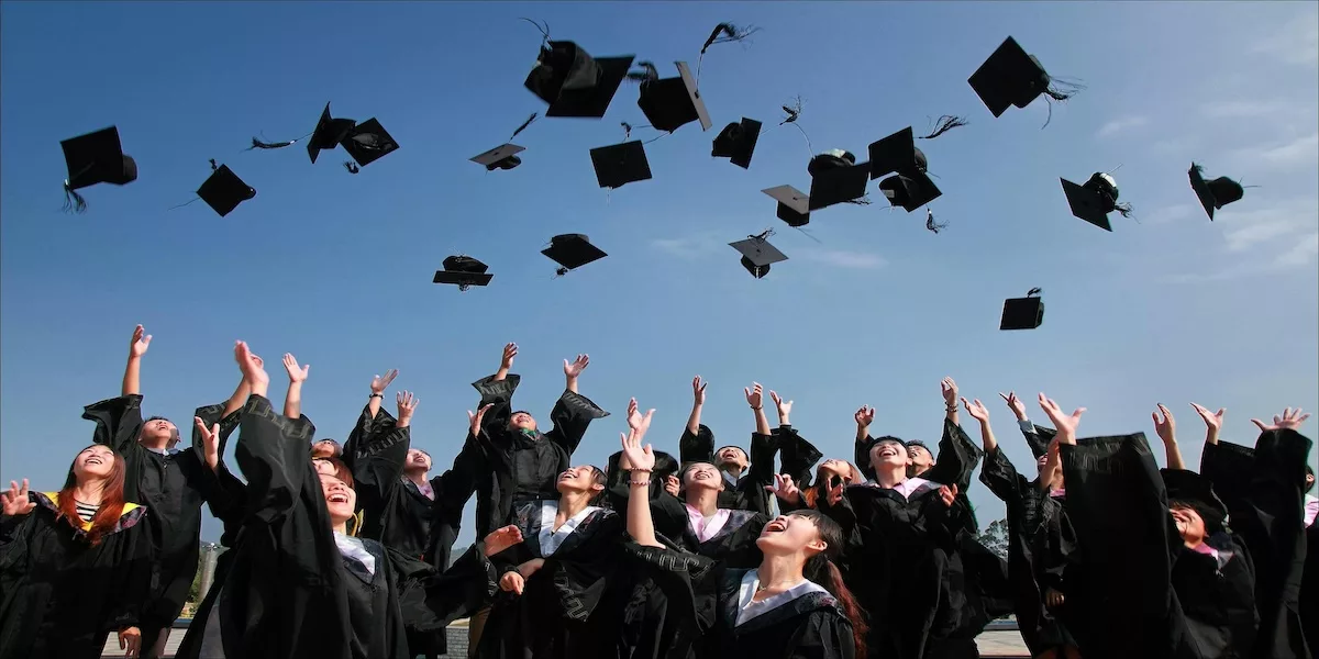 Come festeggiare la laurea