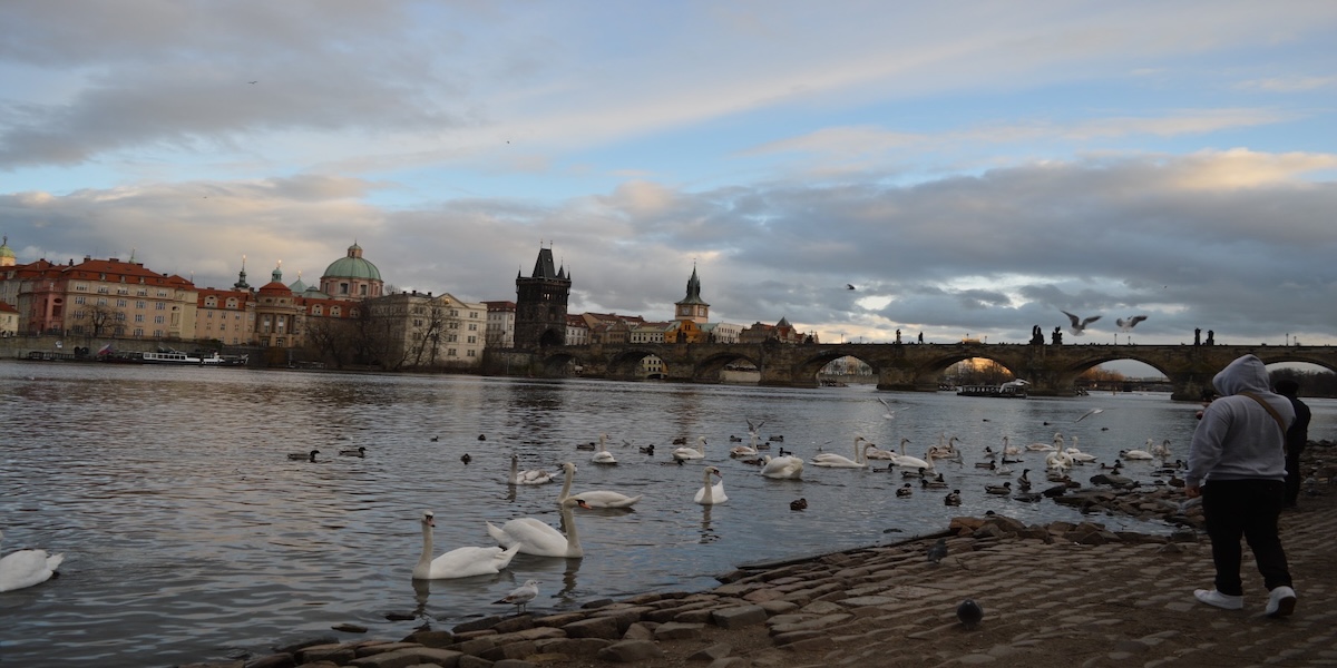 Cosa devi assolutamente vedere a Praga
