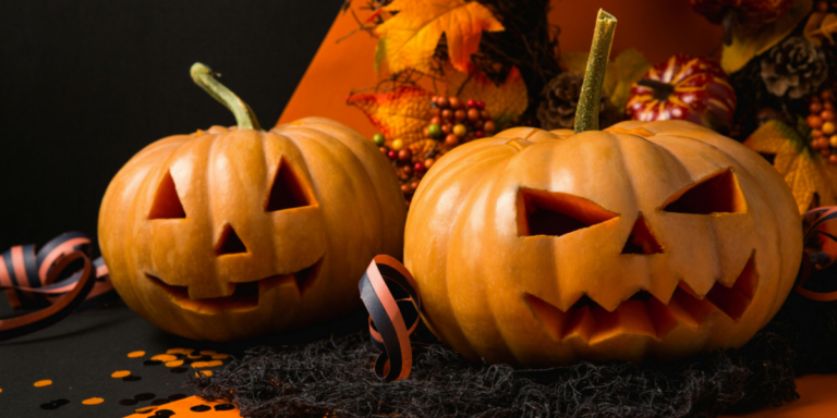 Cosa fare ad Halloween