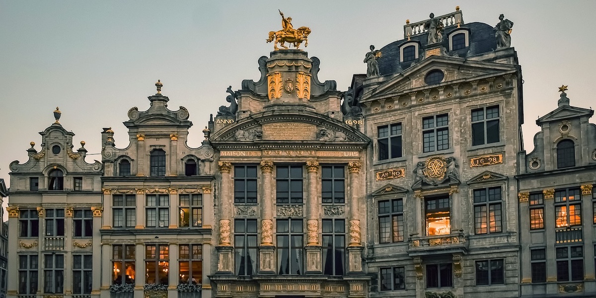 Cosa vedere a Bruxelles