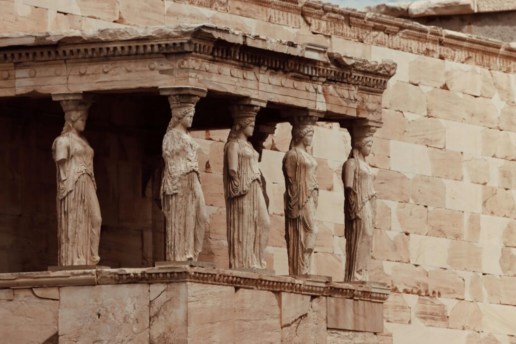 siti archeologici famosi