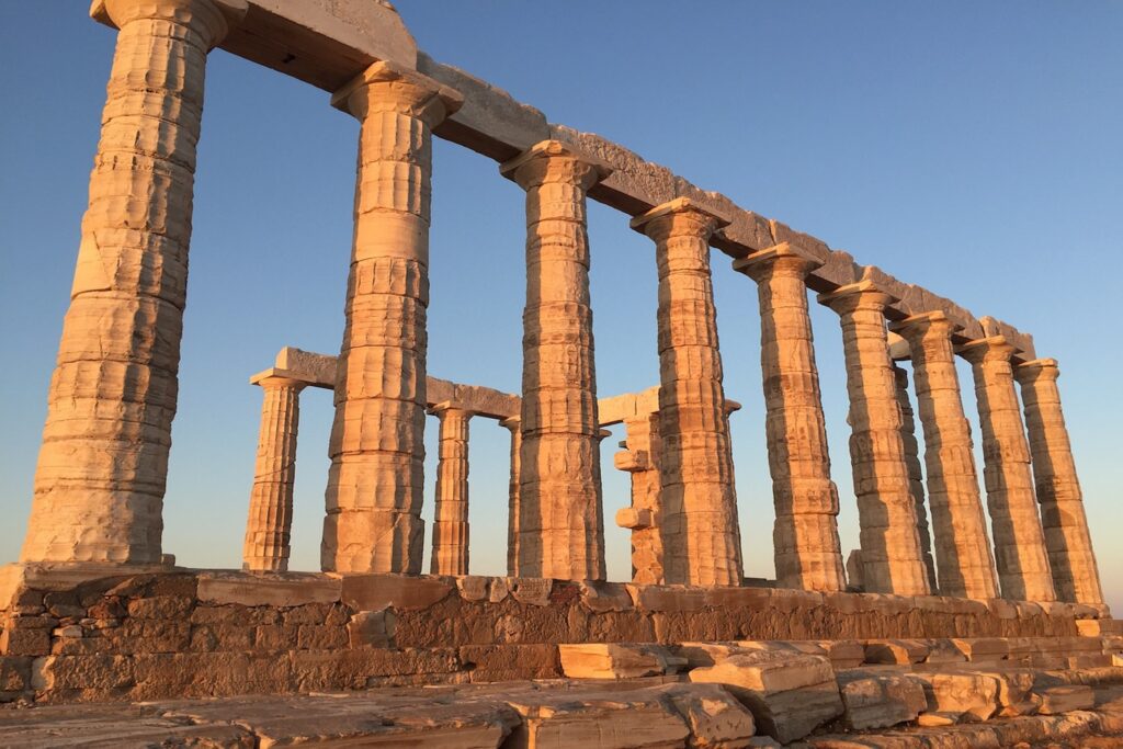 sparta città in grecia
